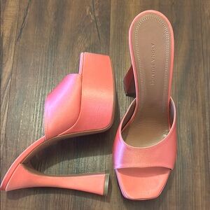 Coral Women's Heels